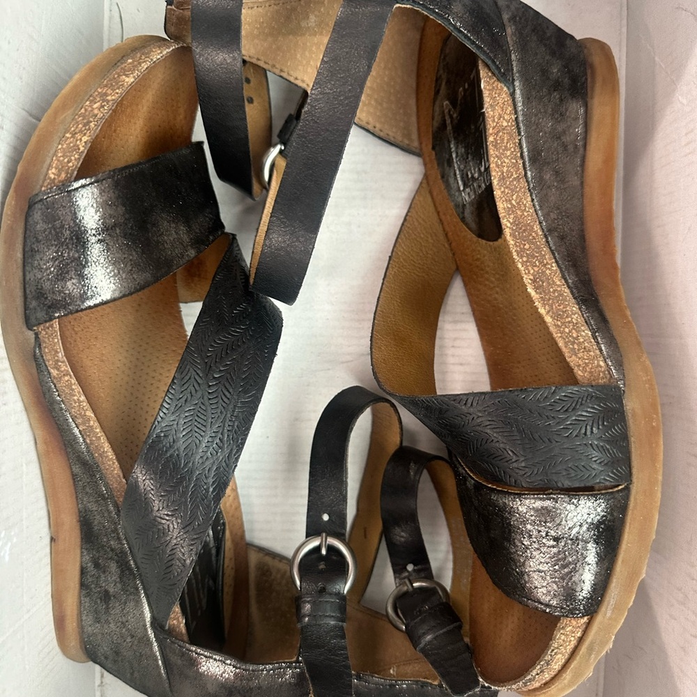 Miz Mooz Sandals - Picture 3 of 7